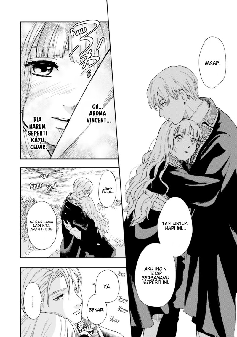 Re-Living My Life with a Boyfriend Who Doesn’t Remember Me chapter 1
