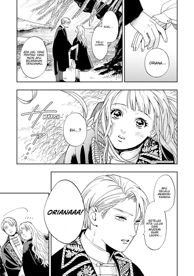 Re-Living My Life with a Boyfriend Who Doesn’t Remember Me chapter 1