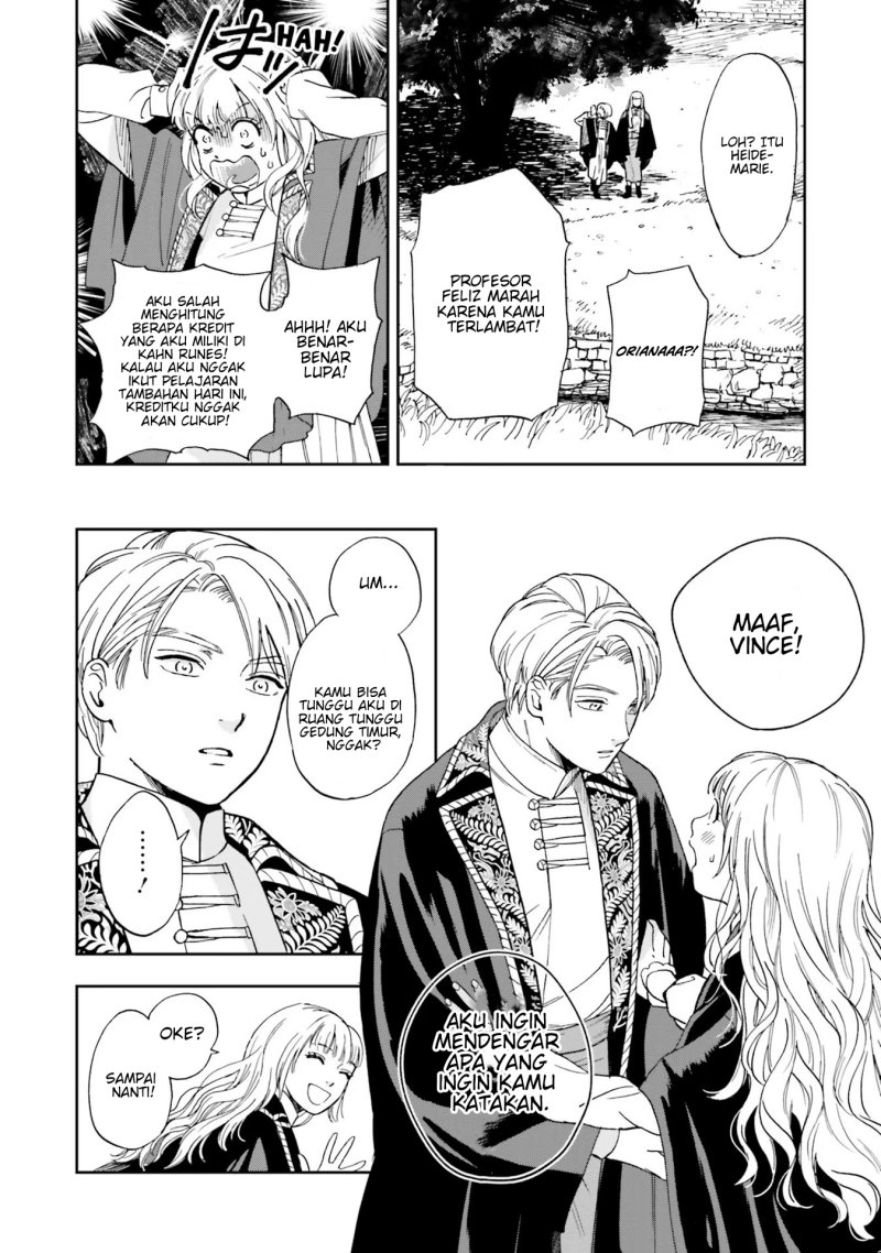 Re-Living My Life with a Boyfriend Who Doesn’t Remember Me chapter 1