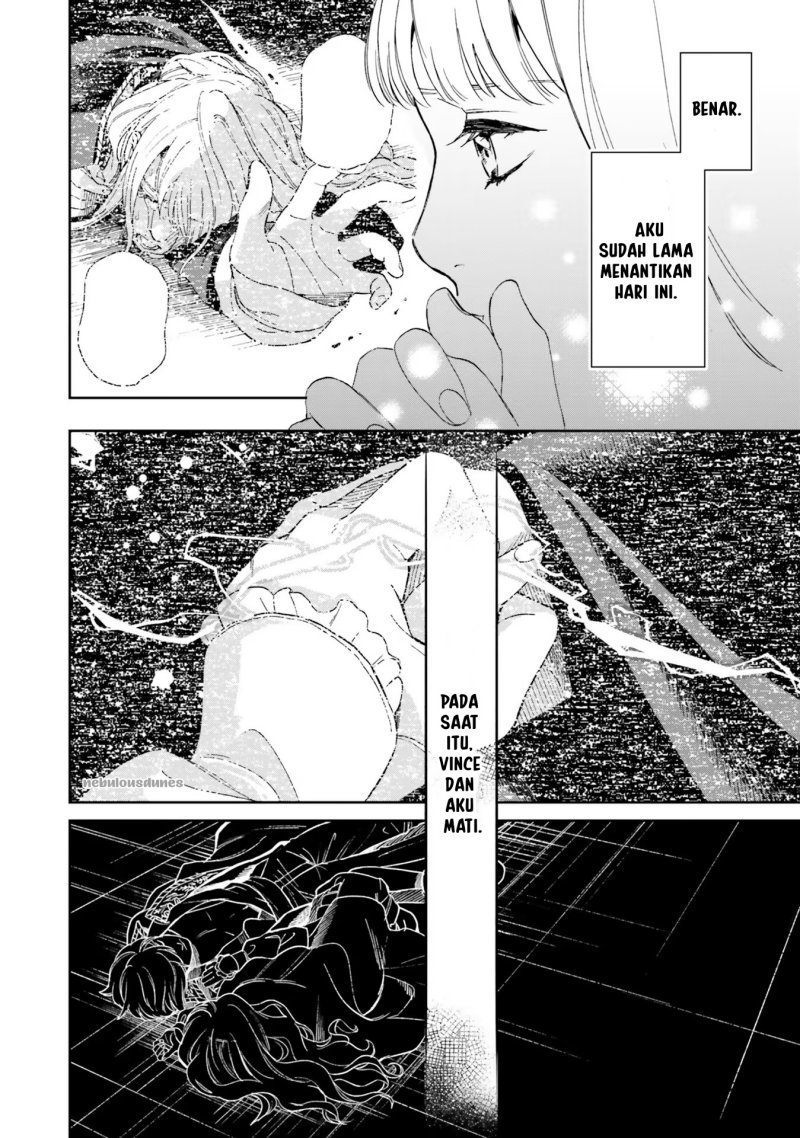 Re-Living My Life with a Boyfriend Who Doesn’t Remember Me chapter 1