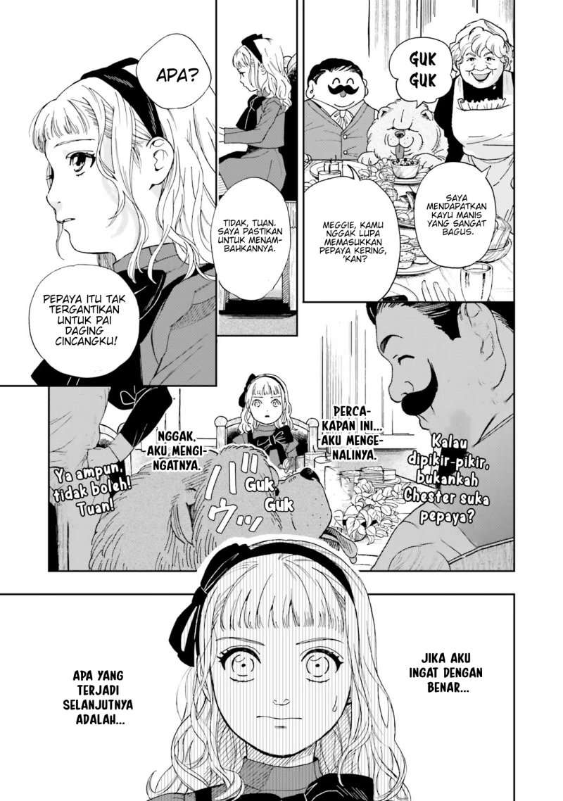 Re-Living My Life with a Boyfriend Who Doesn’t Remember Me chapter 1