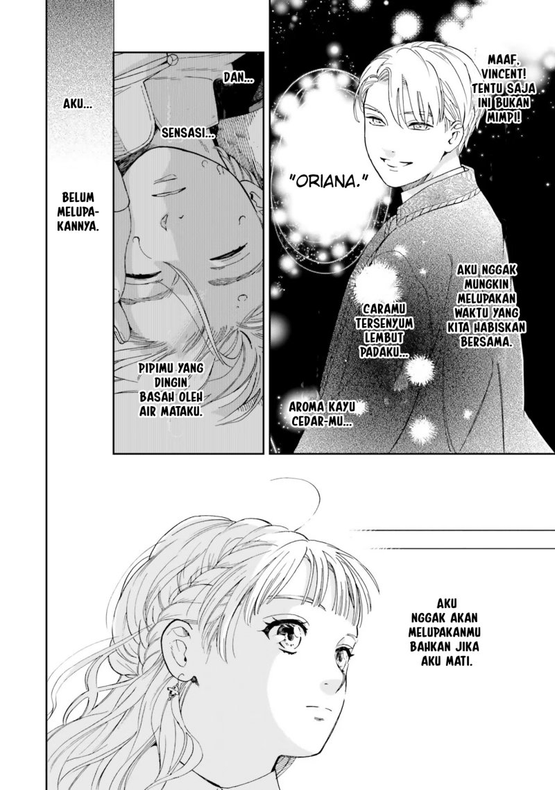 Re-Living My Life with a Boyfriend Who Doesn’t Remember Me chapter 1