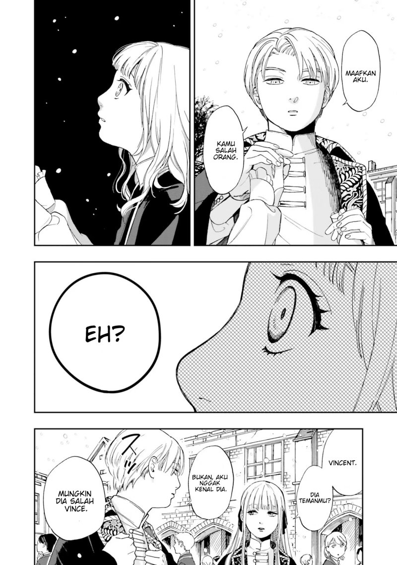 Re-Living My Life with a Boyfriend Who Doesn’t Remember Me chapter 1