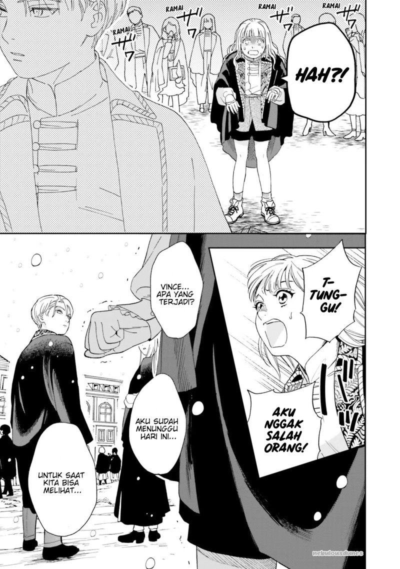Re-Living My Life with a Boyfriend Who Doesn’t Remember Me chapter 1