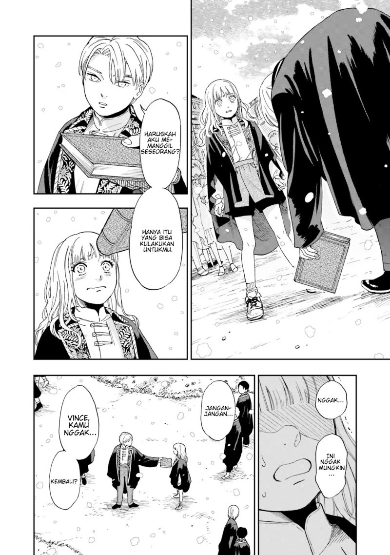 Re-Living My Life with a Boyfriend Who Doesn’t Remember Me chapter 1