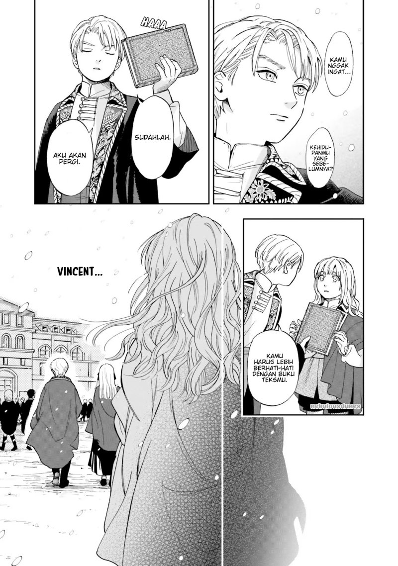 Re-Living My Life with a Boyfriend Who Doesn’t Remember Me chapter 1