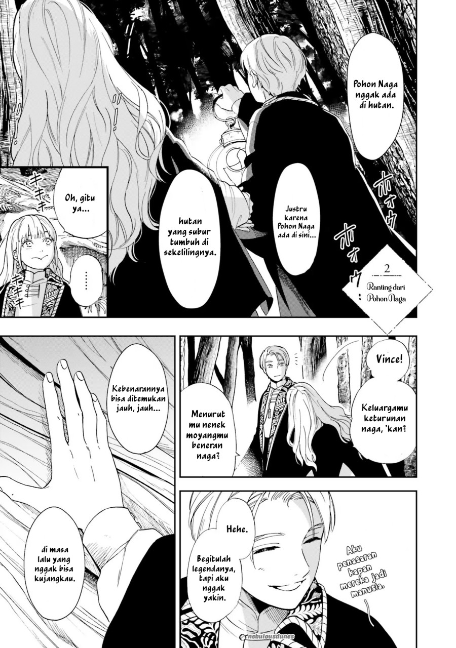 Re-Living My Life with a Boyfriend Who Doesn’t Remember Me chapter 2