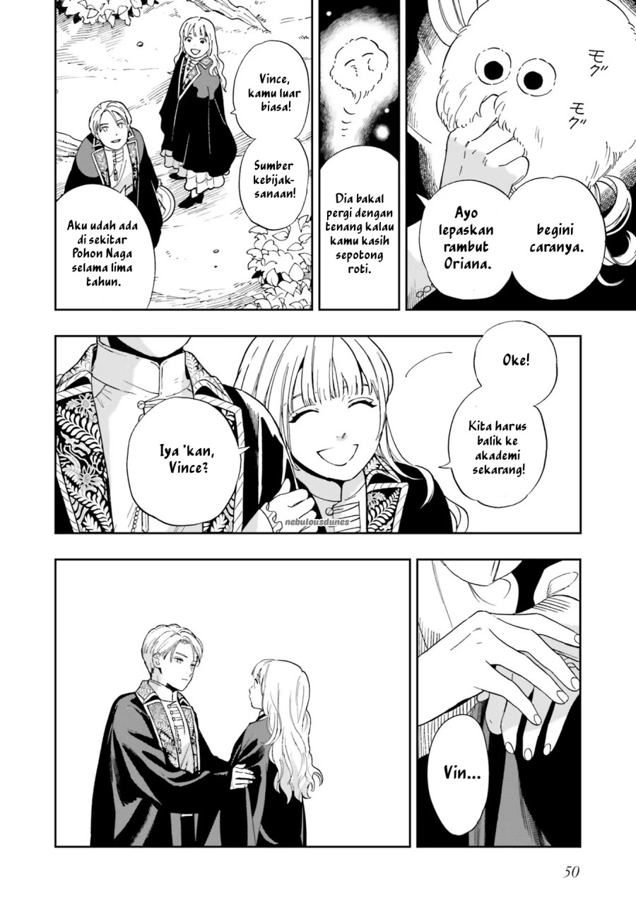 Re-Living My Life with a Boyfriend Who Doesn’t Remember Me chapter 2
