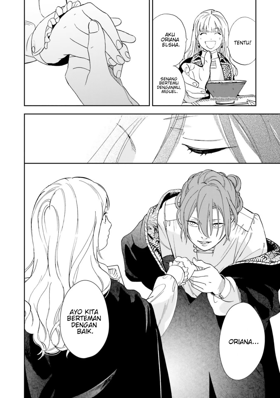 Re-Living My Life with a Boyfriend Who Doesn’t Remember Me chapter 2