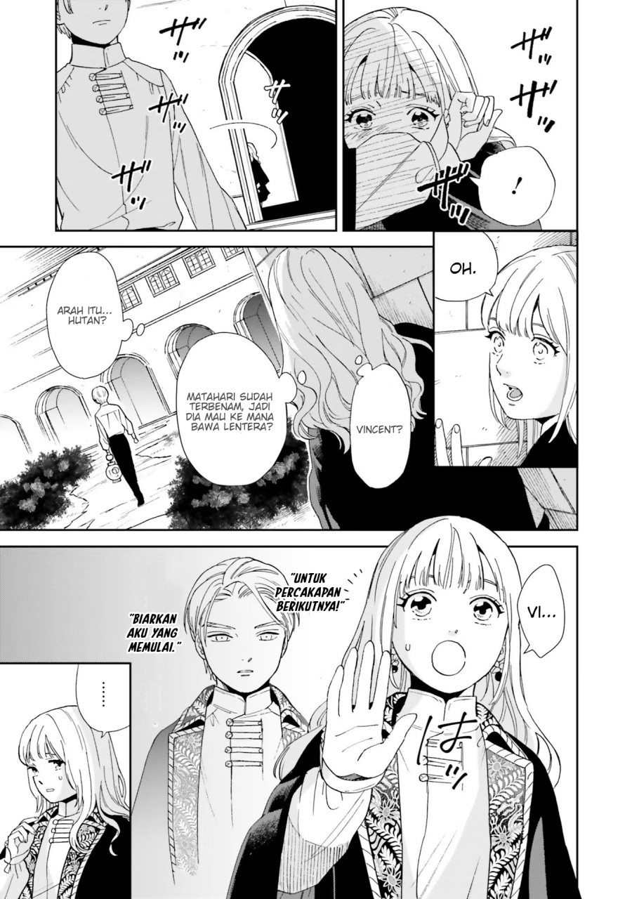 Re-Living My Life with a Boyfriend Who Doesn’t Remember Me chapter 2