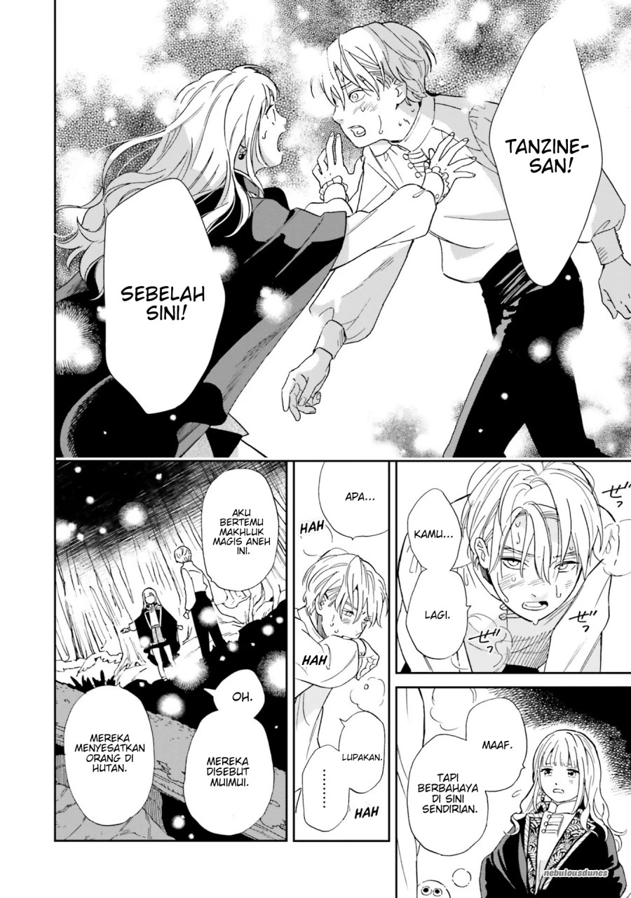 Re-Living My Life with a Boyfriend Who Doesn’t Remember Me chapter 2