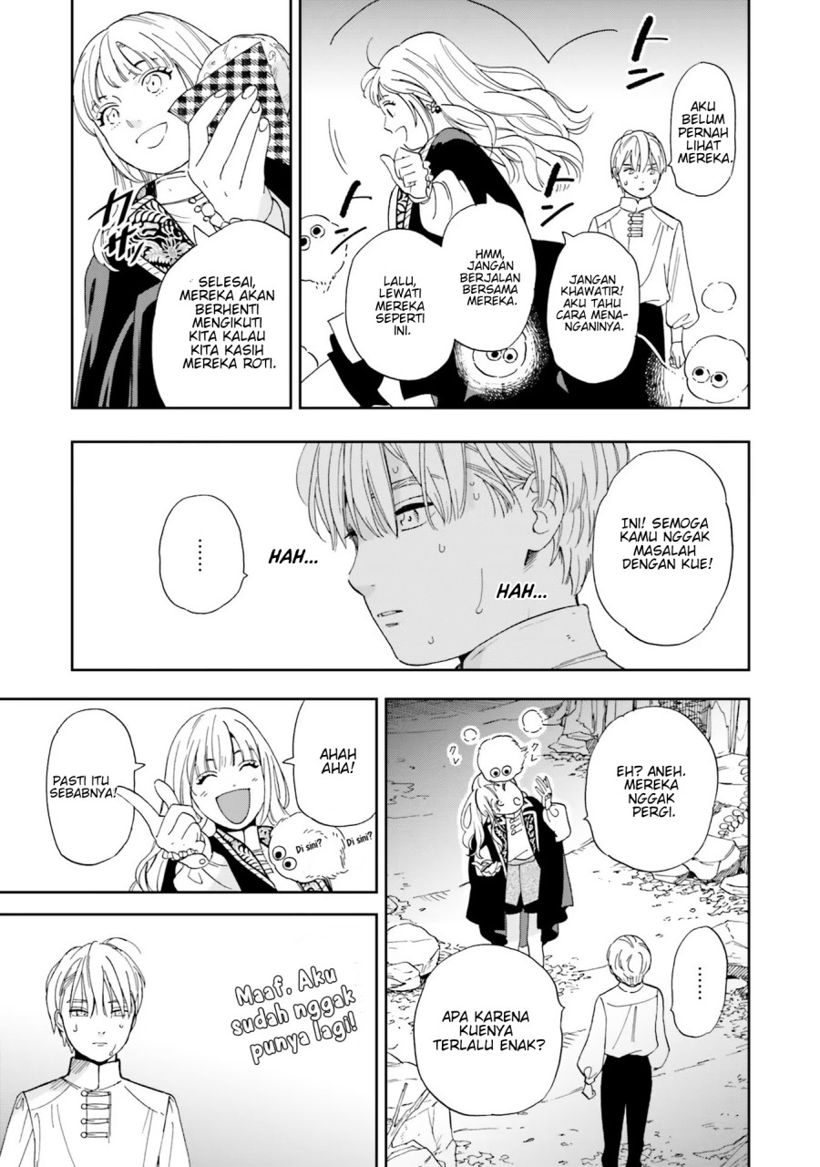 Re-Living My Life with a Boyfriend Who Doesn’t Remember Me chapter 2
