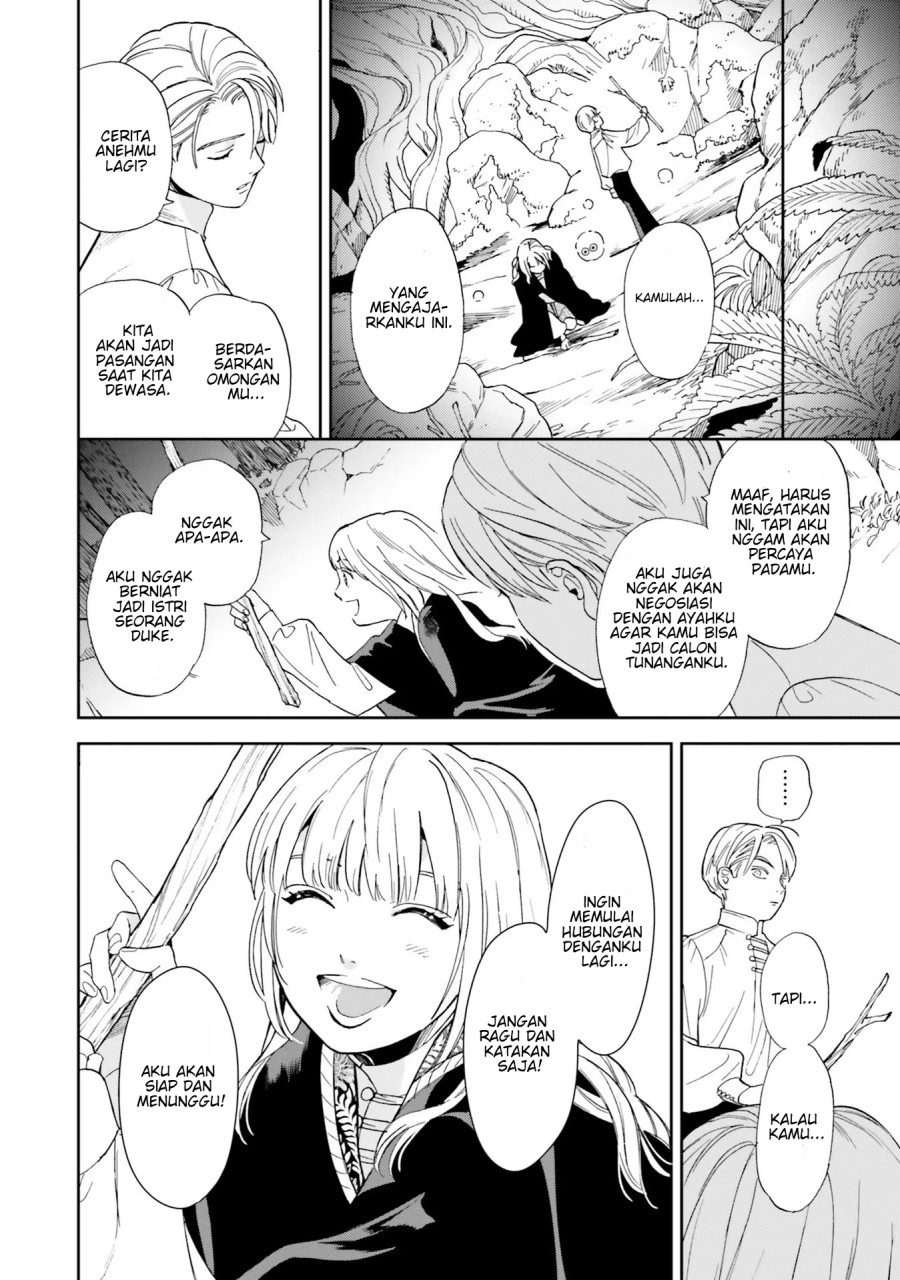 Re-Living My Life with a Boyfriend Who Doesn’t Remember Me chapter 2