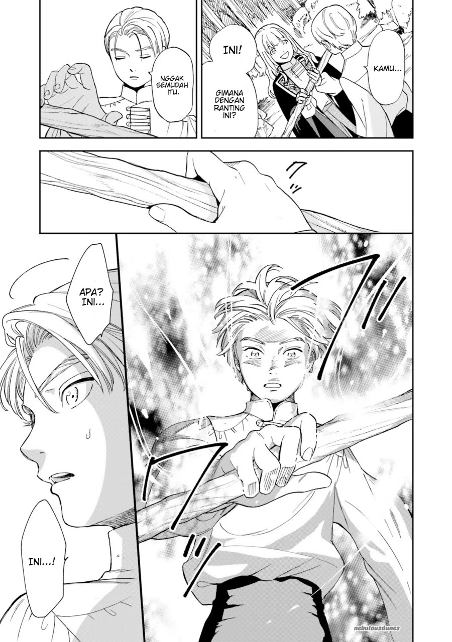 Re-Living My Life with a Boyfriend Who Doesn’t Remember Me chapter 2