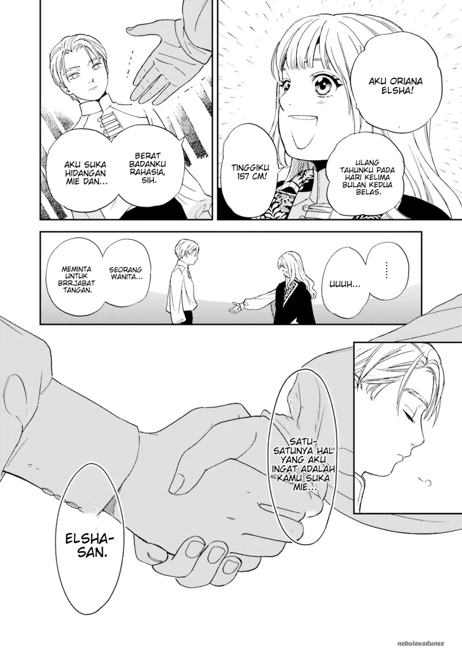 Re-Living My Life with a Boyfriend Who Doesn’t Remember Me chapter 2