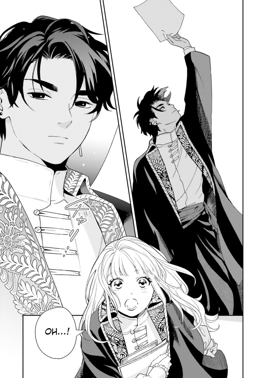Re-Living My Life with a Boyfriend Who Doesn’t Remember Me chapter 3