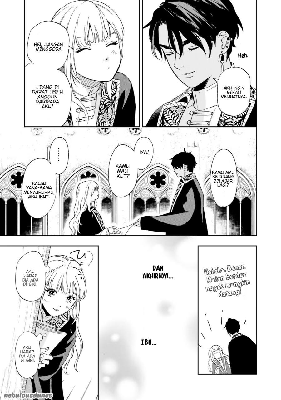 Re-Living My Life with a Boyfriend Who Doesn’t Remember Me chapter 3