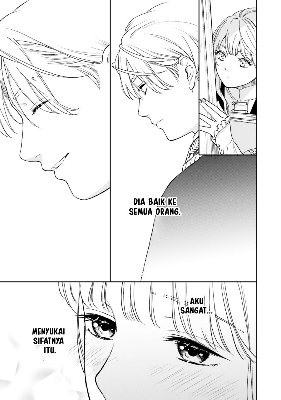 Re-Living My Life with a Boyfriend Who Doesn’t Remember Me chapter 3