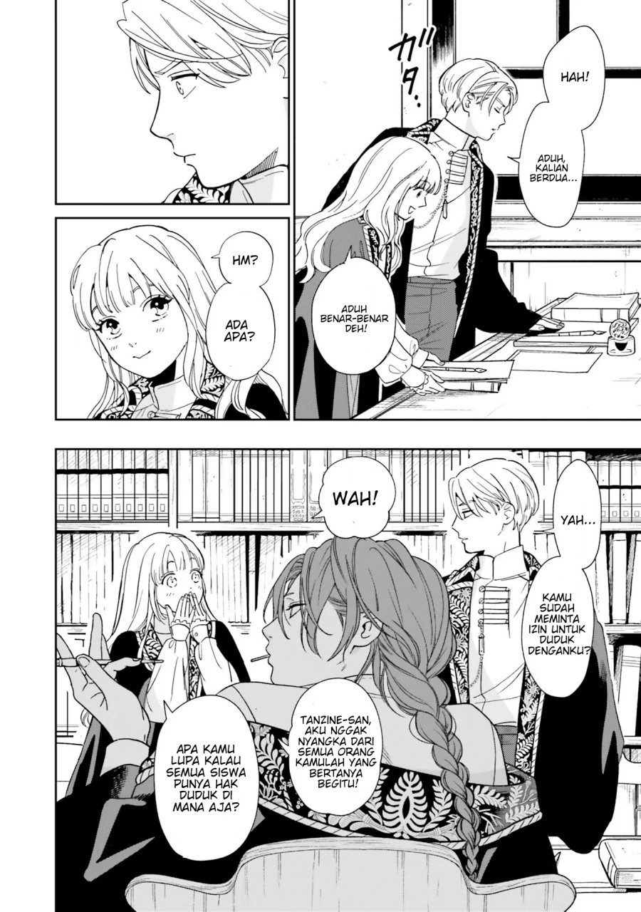 Re-Living My Life with a Boyfriend Who Doesn’t Remember Me chapter 3