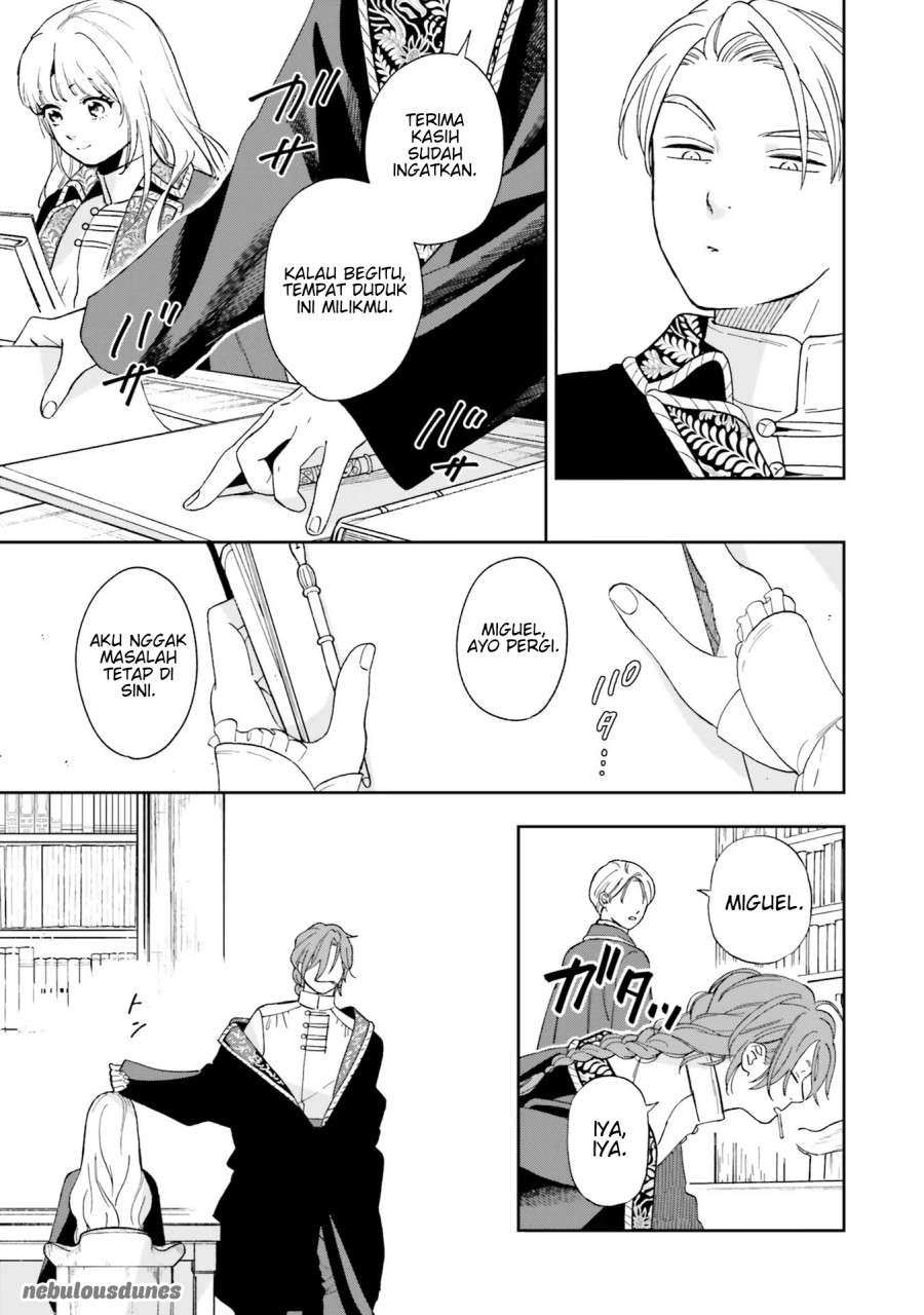 Re-Living My Life with a Boyfriend Who Doesn’t Remember Me chapter 3