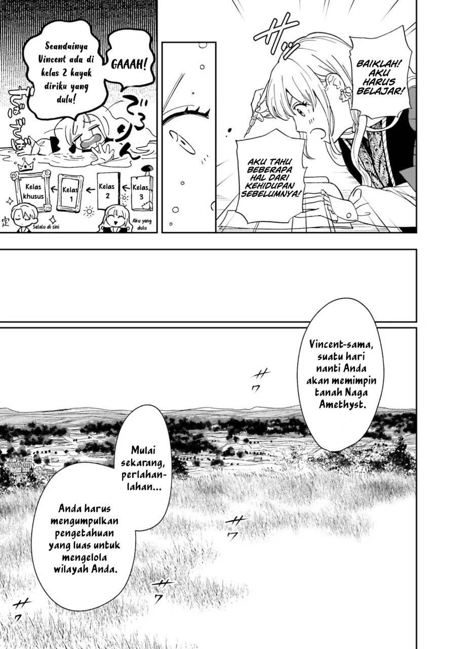 Re-Living My Life with a Boyfriend Who Doesn’t Remember Me chapter 3