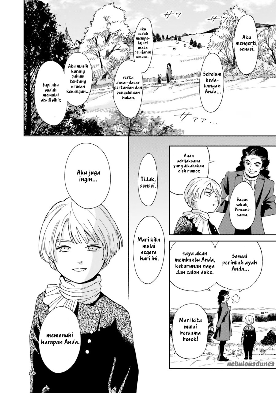 Re-Living My Life with a Boyfriend Who Doesn’t Remember Me chapter 3