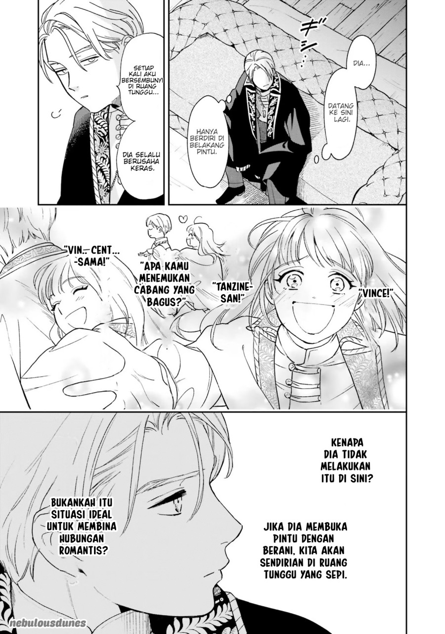 Re-Living My Life with a Boyfriend Who Doesn’t Remember Me chapter 3