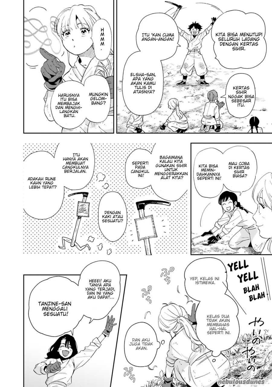 Re-Living My Life with a Boyfriend Who Doesn’t Remember Me chapter 3