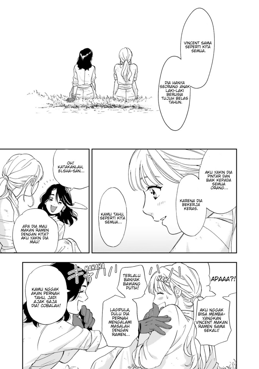 Re-Living My Life with a Boyfriend Who Doesn’t Remember Me chapter 3