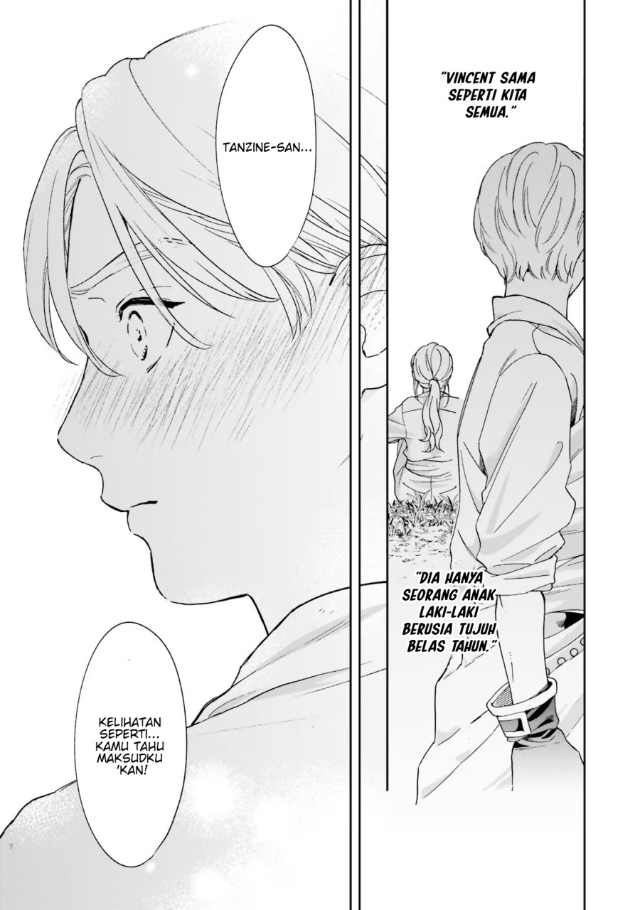 Re-Living My Life with a Boyfriend Who Doesn’t Remember Me chapter 3
