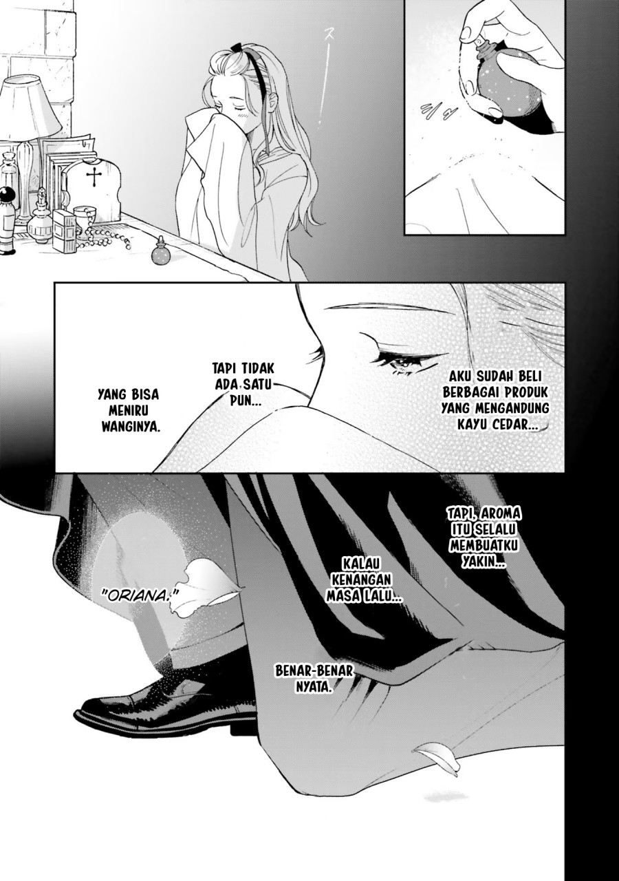 Re-Living My Life with a Boyfriend Who Doesn’t Remember Me chapter 3