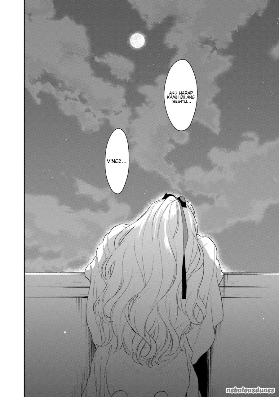 Re-Living My Life with a Boyfriend Who Doesn’t Remember Me chapter 3