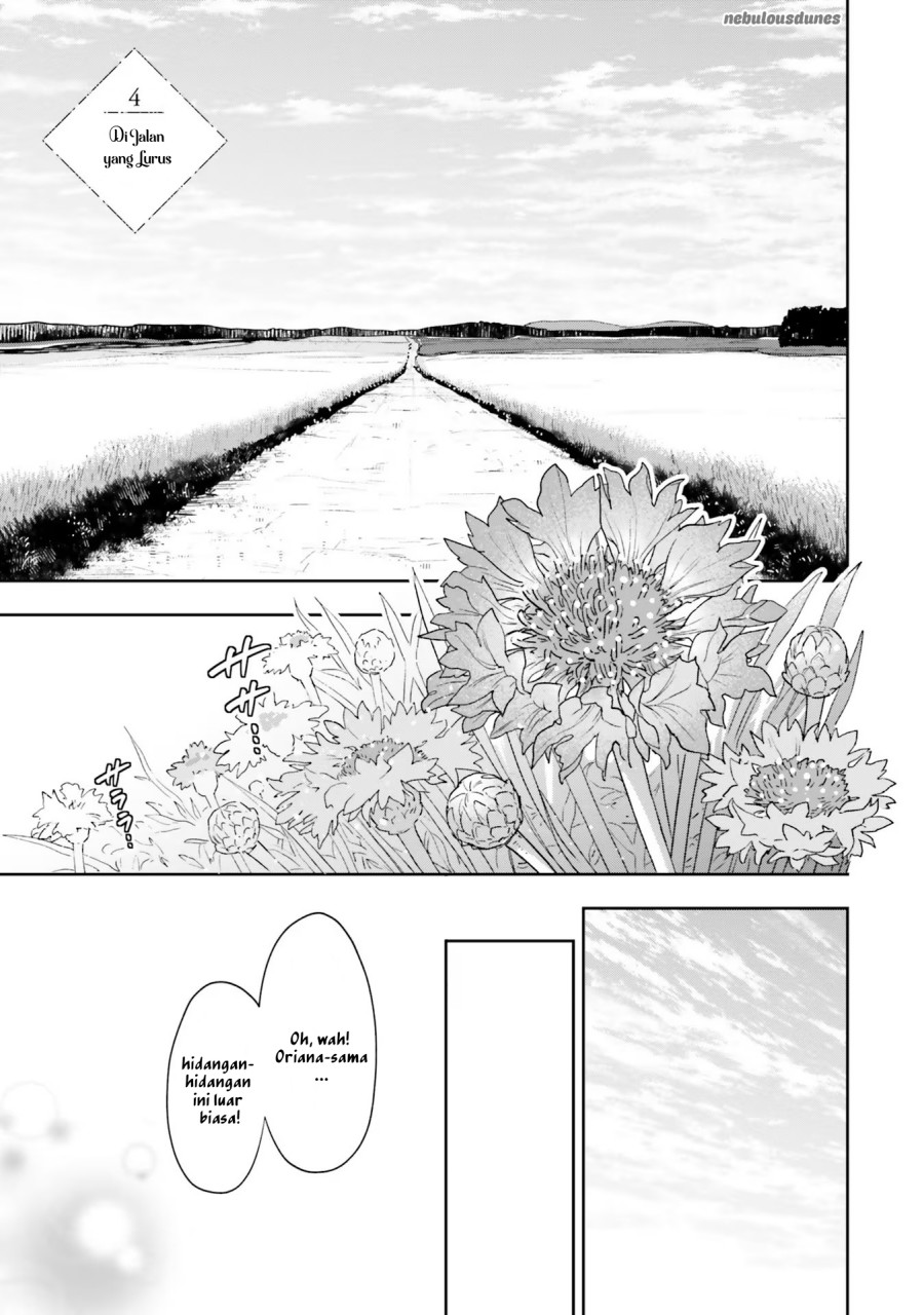 Re-Living My Life with a Boyfriend Who Doesn’t Remember Me chapter 4
