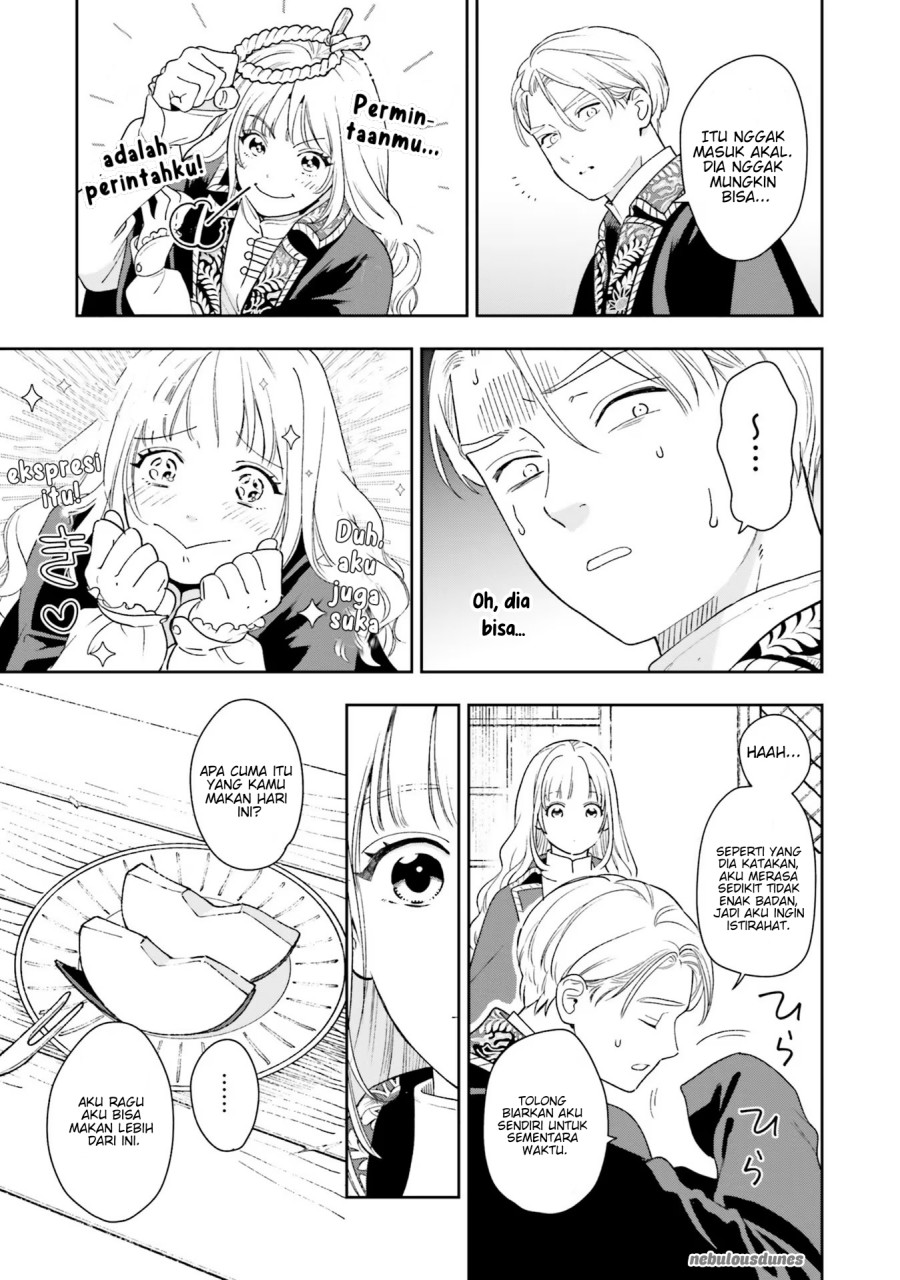 Re-Living My Life with a Boyfriend Who Doesn’t Remember Me chapter 4