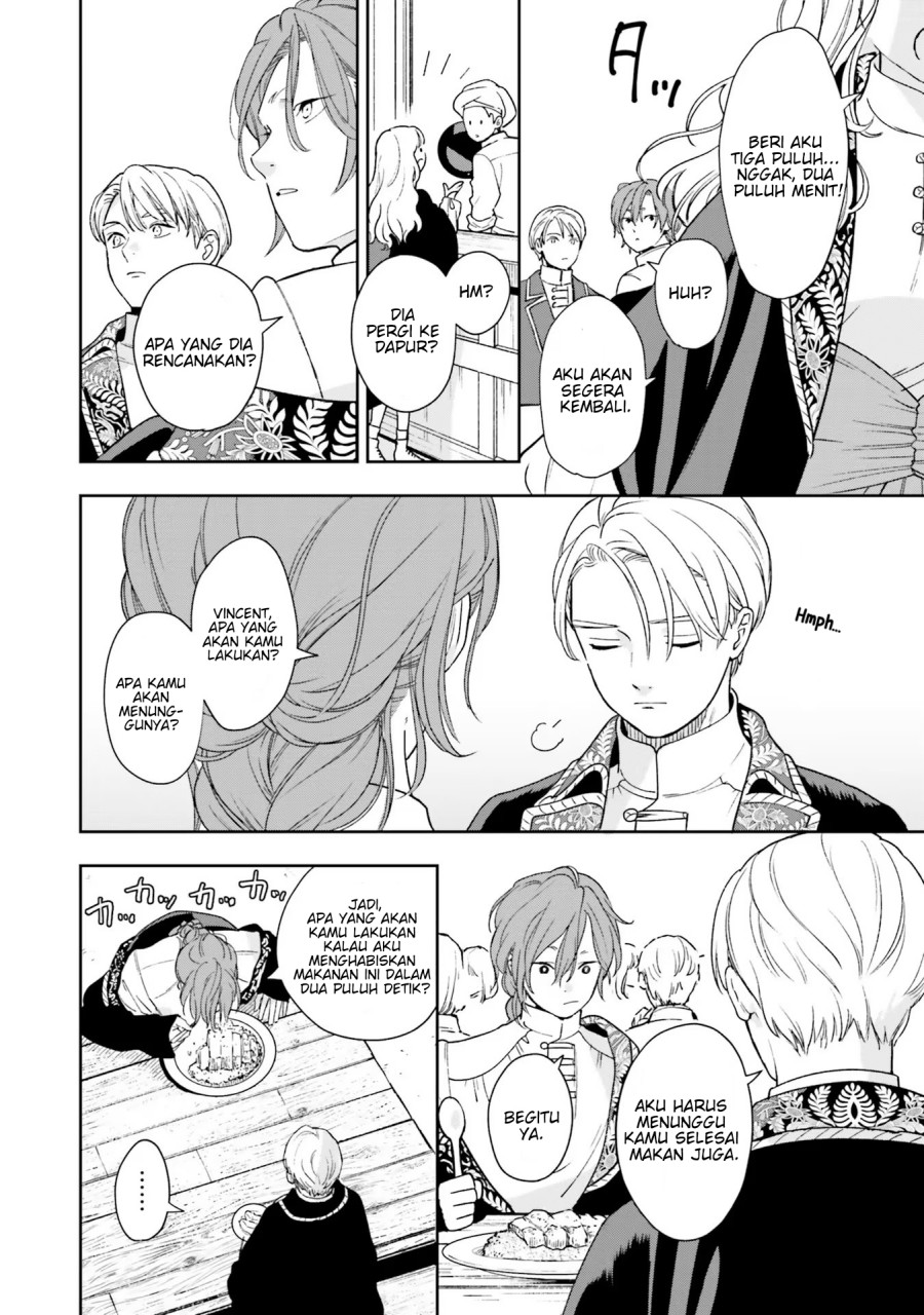 Re-Living My Life with a Boyfriend Who Doesn’t Remember Me chapter 4