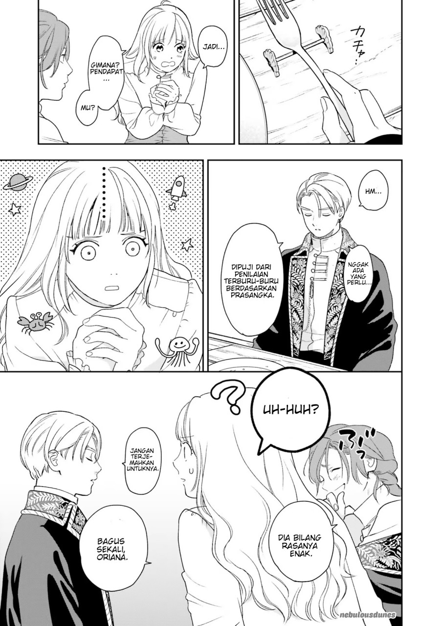 Re-Living My Life with a Boyfriend Who Doesn’t Remember Me chapter 4