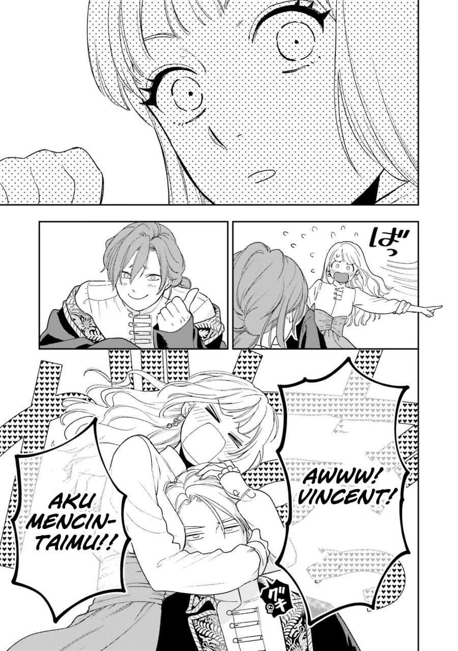 Re-Living My Life with a Boyfriend Who Doesn’t Remember Me chapter 4