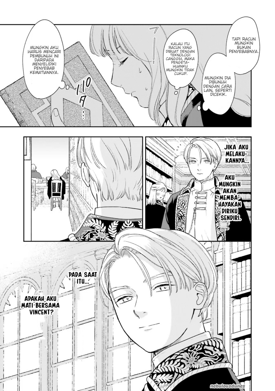 Re-Living My Life with a Boyfriend Who Doesn’t Remember Me chapter 4