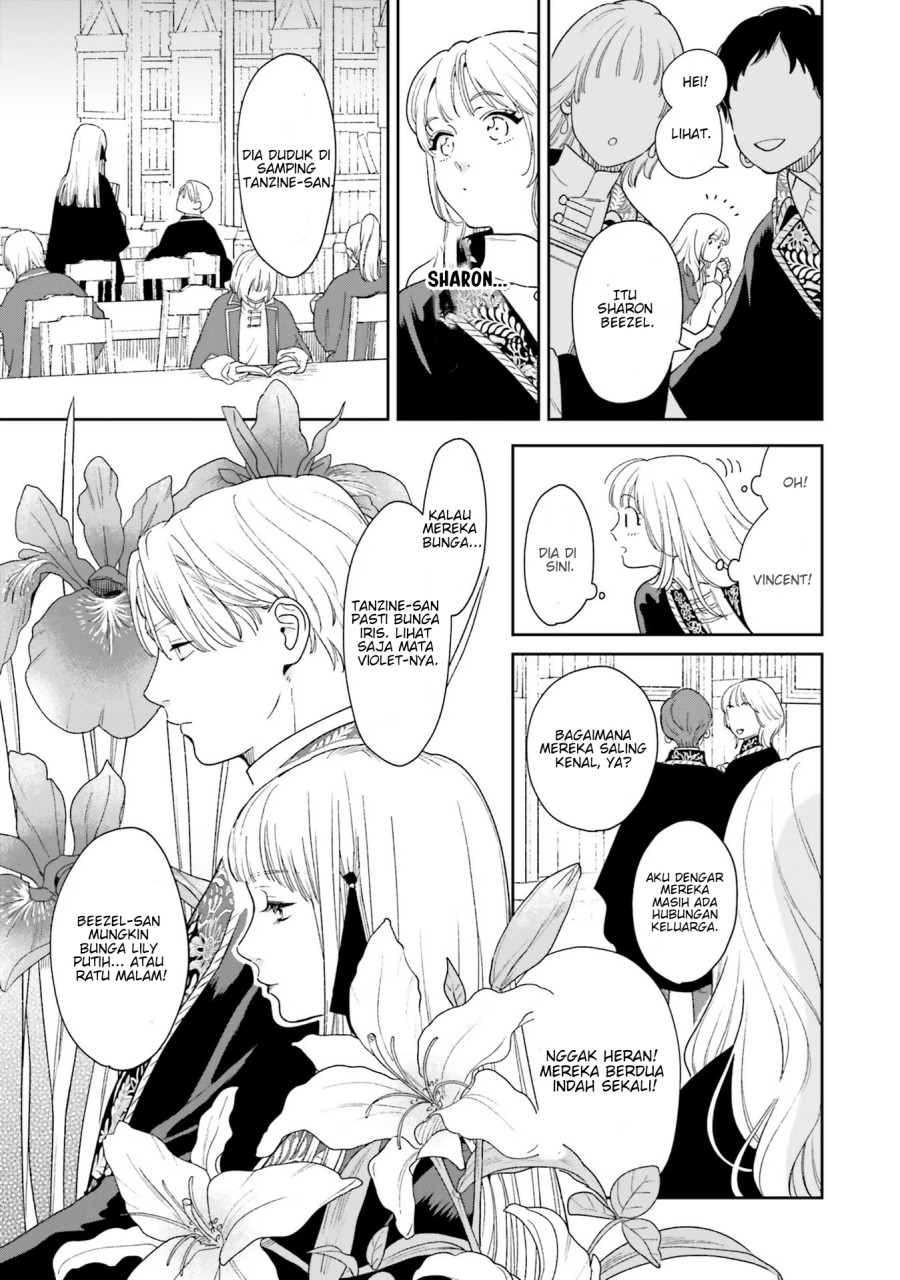 Re-Living My Life with a Boyfriend Who Doesn’t Remember Me chapter 4