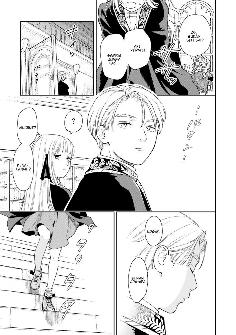 Re-Living My Life with a Boyfriend Who Doesn’t Remember Me chapter 4