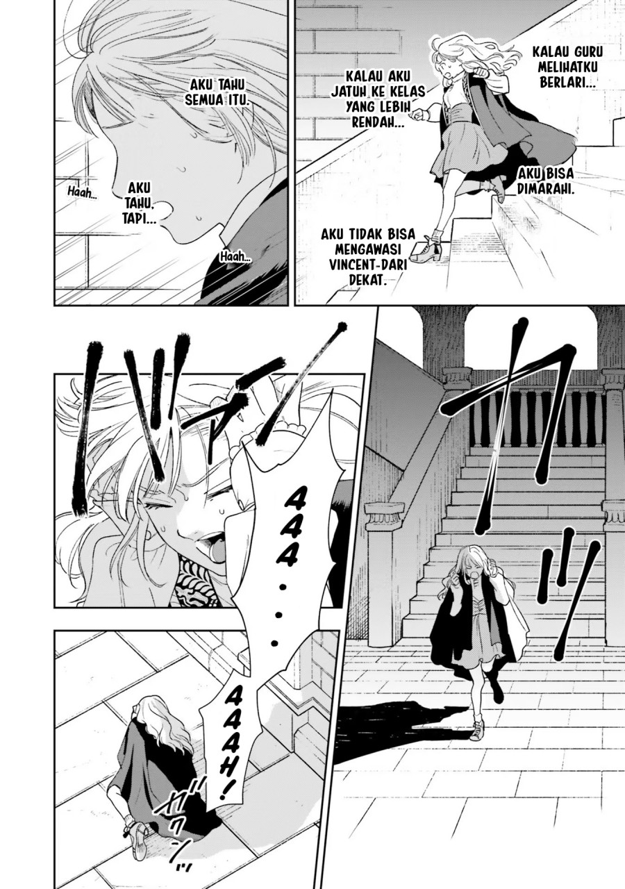 Re-Living My Life with a Boyfriend Who Doesn’t Remember Me chapter 4