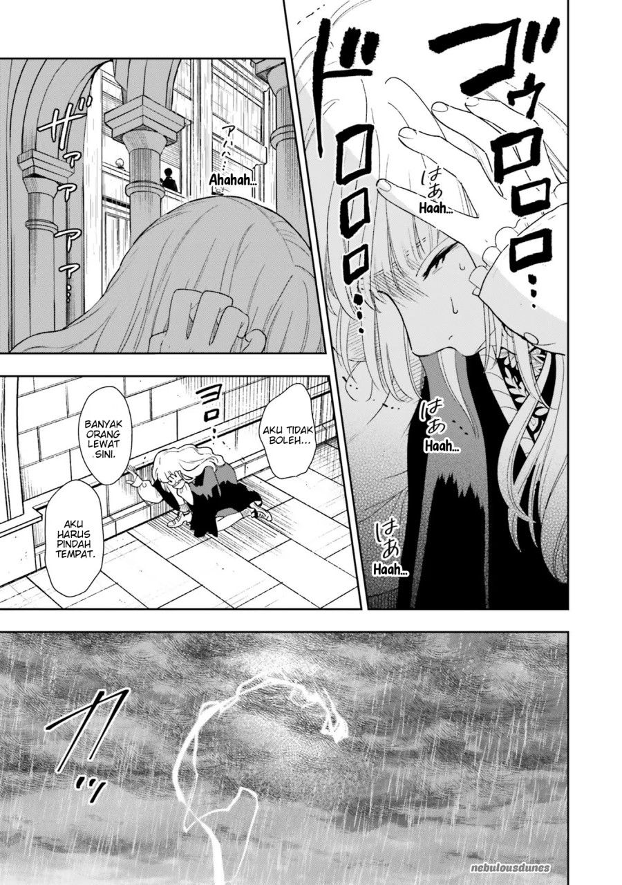 Re-Living My Life with a Boyfriend Who Doesn’t Remember Me chapter 4