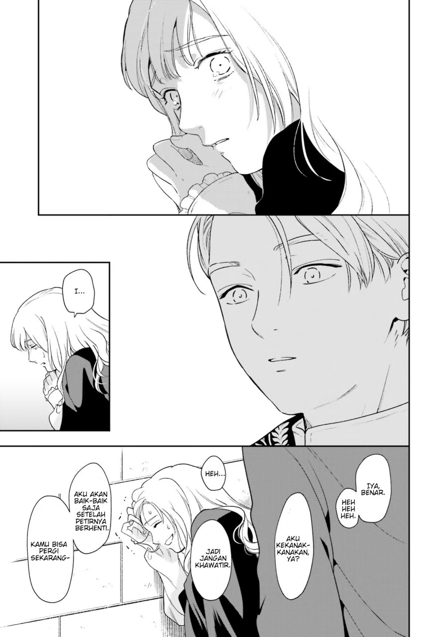 Re-Living My Life with a Boyfriend Who Doesn’t Remember Me chapter 4