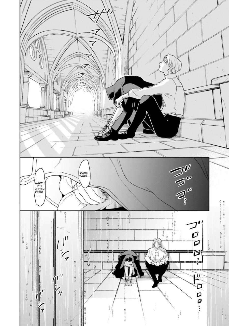 Re-Living My Life with a Boyfriend Who Doesn’t Remember Me chapter 4
