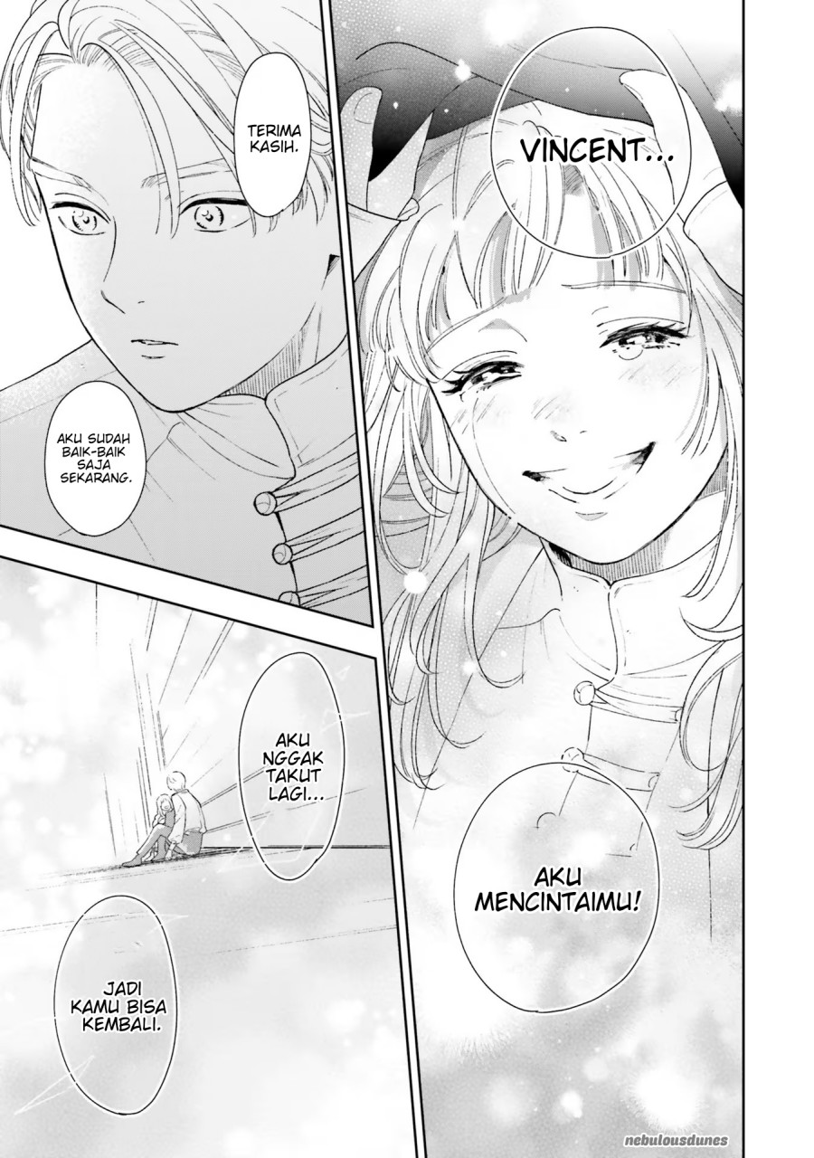 Re-Living My Life with a Boyfriend Who Doesn’t Remember Me chapter 4