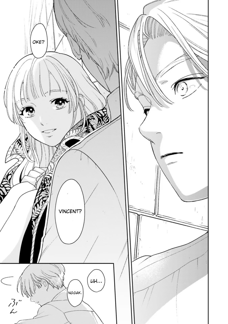 Re-Living My Life with a Boyfriend Who Doesn’t Remember Me chapter 4