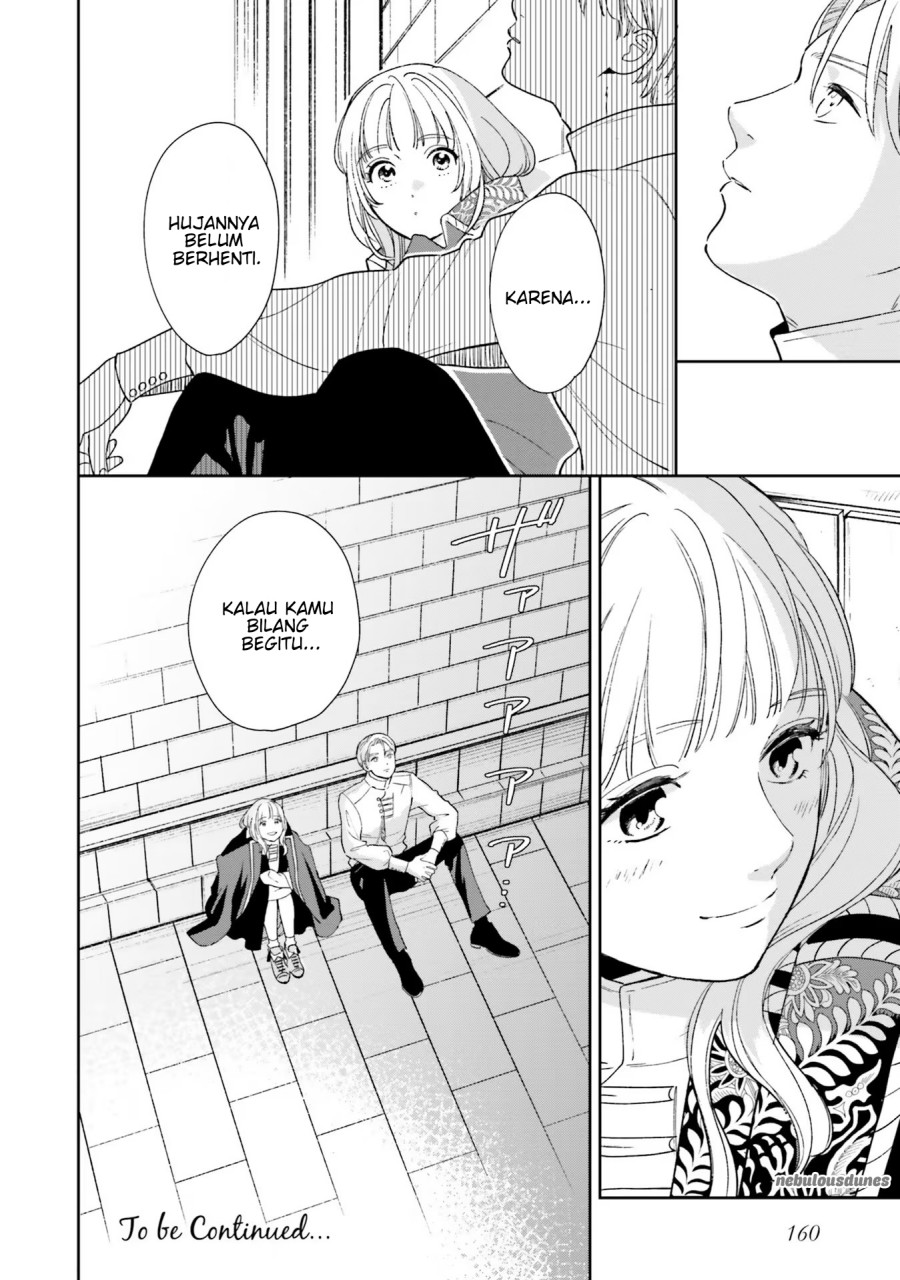 Re-Living My Life with a Boyfriend Who Doesn’t Remember Me chapter 4