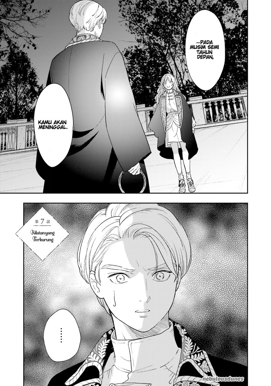 Re-Living My Life with a Boyfriend Who Doesn’t Remember Me Chapter 07 Bahasa Indonesia