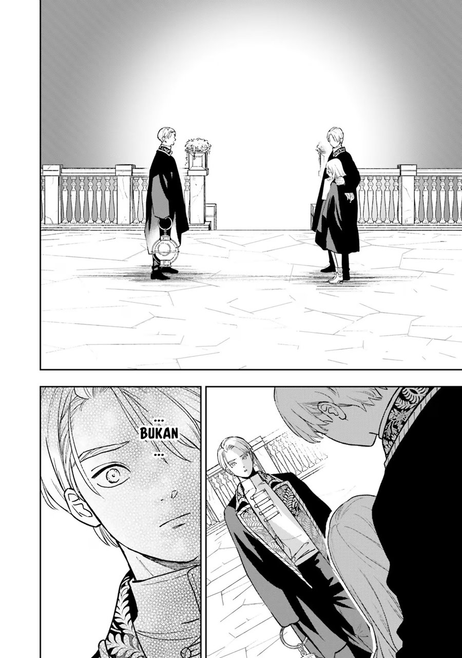 Re-Living My Life with a Boyfriend Who Doesn’t Remember Me Chapter 07 Bahasa Indonesia