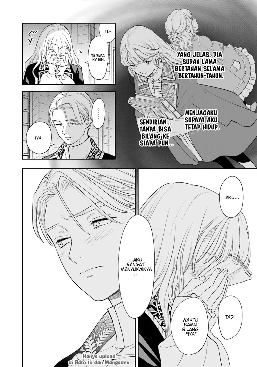 Re-Living My Life with a Boyfriend Who Doesn’t Remember Me Chapter 07 Bahasa Indonesia
